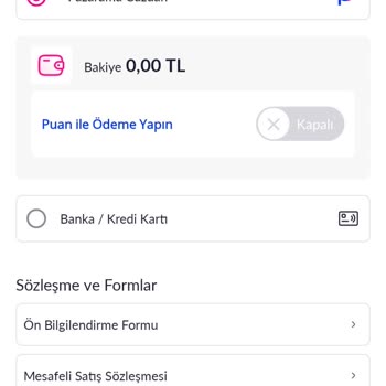 Pazarama 2 Al 1 Öde