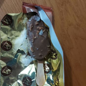 Algida Bozuk Mini Magnum Dondurma