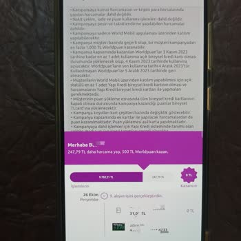 Worldcard Yurt Dışı Alışverişi Olarak Aliexpress.com'u Kabul Etmiyor