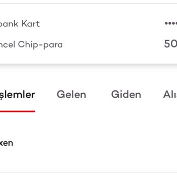 Exxen Zotlo Adı Altında Benden Habersiz Hesabımdan Para Çekti