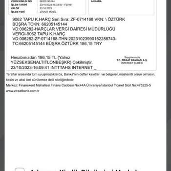 Türkiye İş Bankası Mağdur Etti