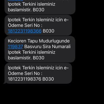 Türkiye İş Bankası Mağdur Etti