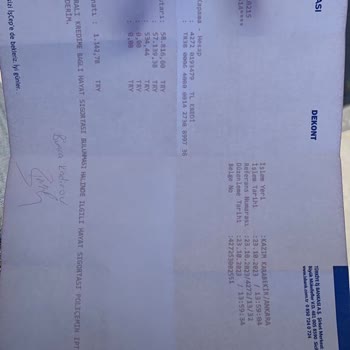 Türkiye İş Bankası Mağdur Etti