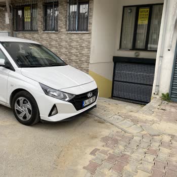 Tiktak Hatalı Park Eden Kullanıcı Sorunu