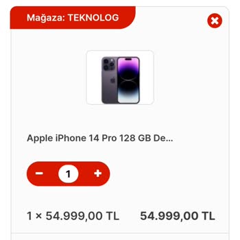 Cimri.com'a Güvenerek Telefon Satın Almak...