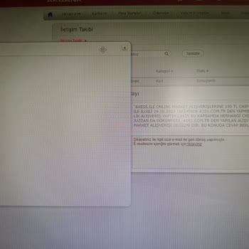 Akbank Axess Chip Para Kampanya Taahhüdünü Yerine Getirmiyor