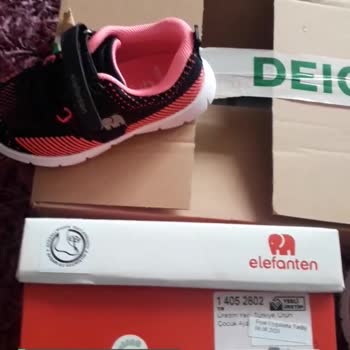 Deichmann Ürün Sorunu