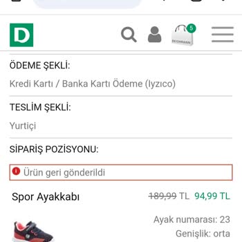 Eki aç