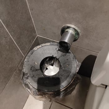 Shell Temizlik Olması... Lütfen Temizleyiniz