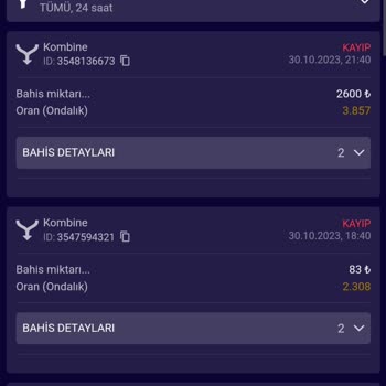 NtvSporBet Mağduriyet Yaşama