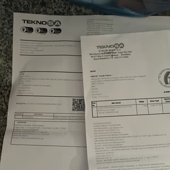Trendyol Boş Kutu Ürün Yok!