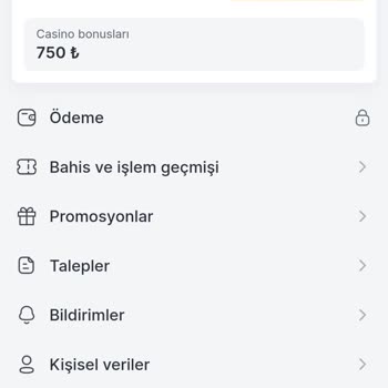 Altıncasino Çekim İşlemi Yapamıyorum.