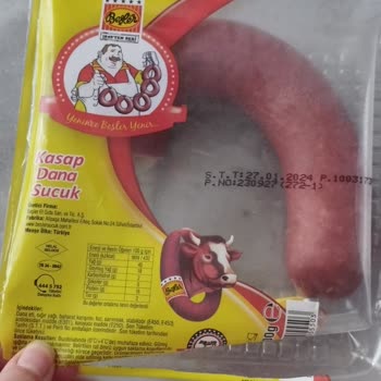 Beşler Sucukta Kıl Demeti Çıktı