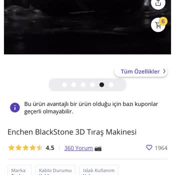 N11 Yanlış Görsel İle Tüketiciyi Yanlış Yönlendiriyor