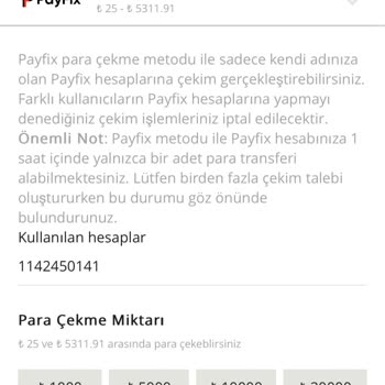 Bets 10 Çekim Yaptırmıyor