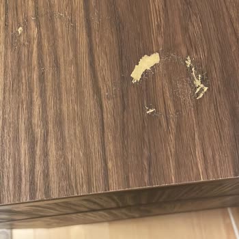 Mondi Mobilya Ürün Arkasında Durmuyor