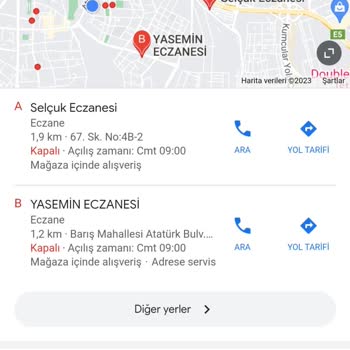 Aras Kargo Götürmedikleri Kargom İçin 2 Defa Ücret Aldı