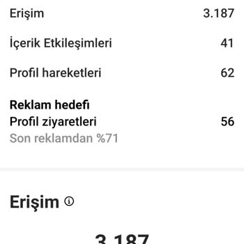 Instagram Sponsorluk Reklamında Para Sorunu