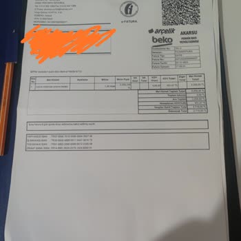 Beko Tkm 8961 S Kahve Makinesi ve Tamir Sorunu