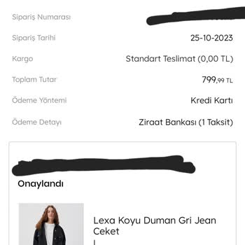 Mavi Tedarik Fiyaskosu