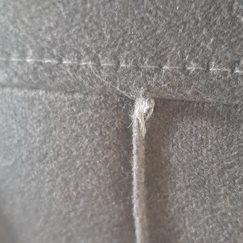 Bellona Yanlış Ürünü Almak Zorundaymışım