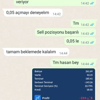 FindexFX Bilinçli Bir Şekilde Zarara Uğratma