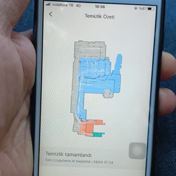 Roborock Q7 Max Robot Süpürge