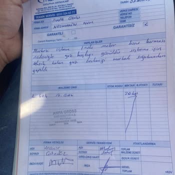 Enza Home Firmanın Ürününün Arkasında Durmaması Bizi Mağdur Etmesi