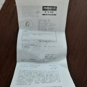 LCW Mağduriyeti Bilinmeyen Mağazayı Bünyesine Alması