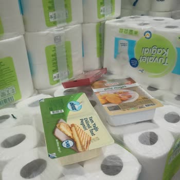 BİM Bozuk Ürün Kasa Bekletme