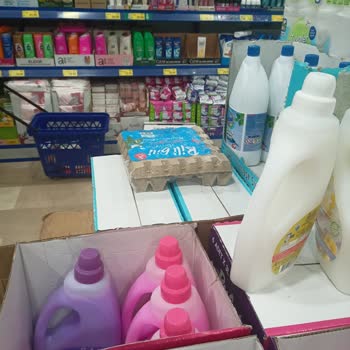 BİM Bozuk Ürün Kasa Bekletme