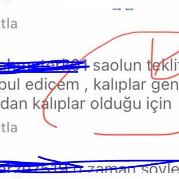 Dolap Haksız İadeyi Kabul Etti!