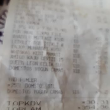 Meksim Pazarlama Ürün Garantiye Gitti Gelmedi