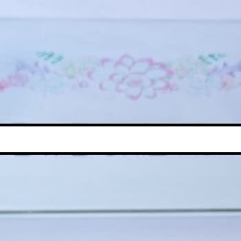 Sanatblogu17 (Instagram) Çiçek Sepeti Oyunu!