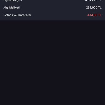 İş Bankası Hisse Senedi Satış Sorunu