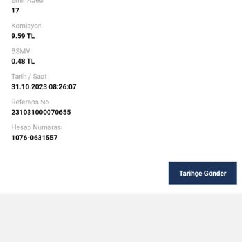 İş Bankası Hisse Senedi Satış Sorunu