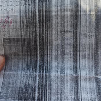 Cdr Home İade Talebi Almamaları