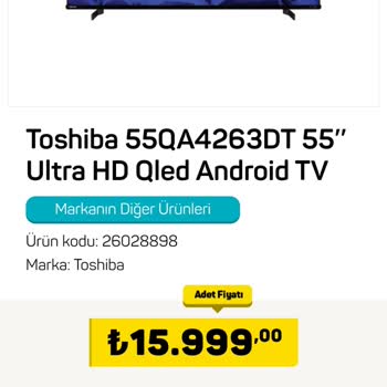 A101 Yanlış Ürün Değişimi Ya Da Para İadesi Yasal Faizi İle