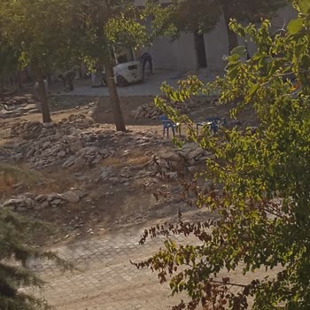 Sur Belediyesi Yol Yapım Ve Onarım