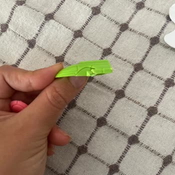 Toybox Max Eksik Parça