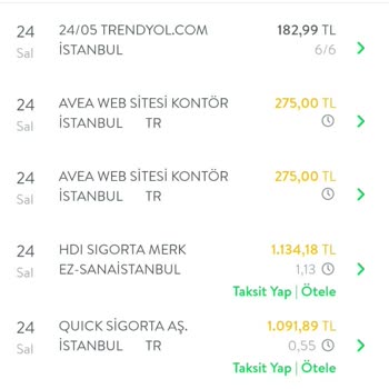 Türk Telekom Gere Dönüş Yapılmıyor