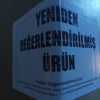 Eki aç