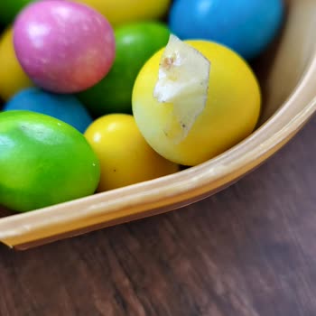 A101 Çikolatada Çıkan Bant