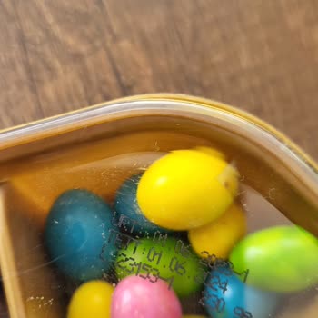 A101 Çikolatada Çıkan Bant