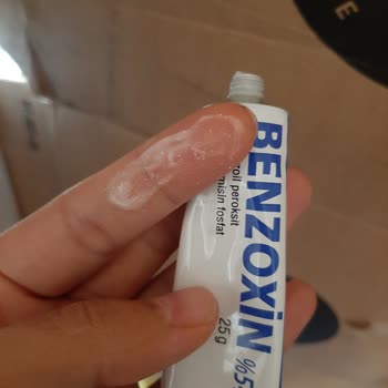 Güvenevler Eczanesi (Gaziantep) Bozuk İlaç Satıyor