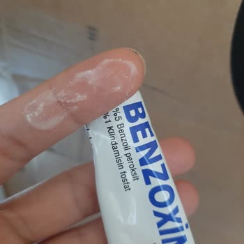 Güvenevler Eczanesi (Gaziantep) Bozuk İlaç Satıyor