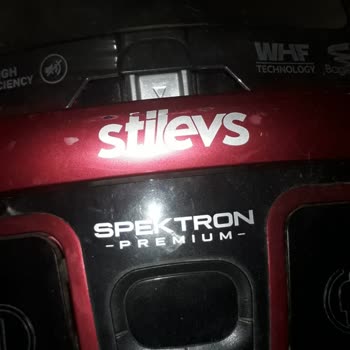 Stilevs Hali Süpürge Hortumu Arızası