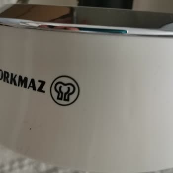 Korkmaz Mutfak Eşyaları 2 Kere Hasarlı Ürün Yolladı