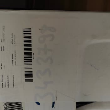Media Markt'ın Bilgisayar İşlemcisi Yerine Tablet Kılıfı Göndermesi