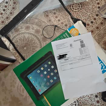 Media Markt'ın Bilgisayar İşlemcisi Yerine Tablet Kılıfı Göndermesi